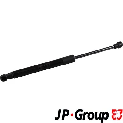 Gas Spring, bonnet
